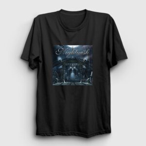 Imaginaerum Metal Nightwish Tişört