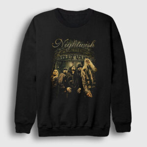 Imaginaerum Nightwish Sweatshirt