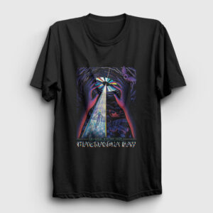 Imaginal Mystery Tour Magdalena Bay Tişört siyah