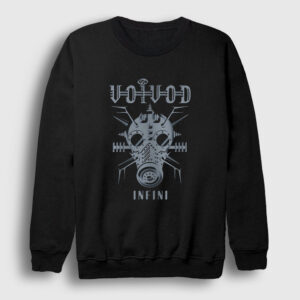 Infini Müzik Voivod Sweatshirt