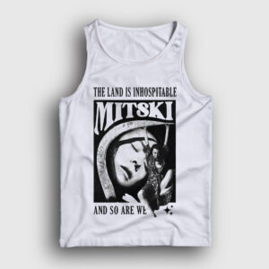 Inhospitable Müzik Mitski Atlet