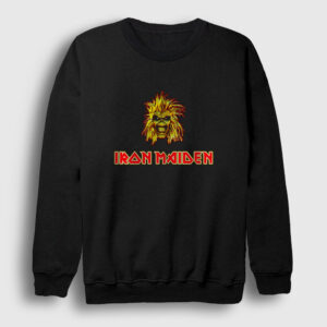 Iron Maiden Sweatshirt