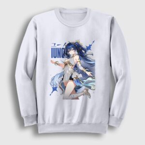 Iuno Wuthering Waves Sweatshirt