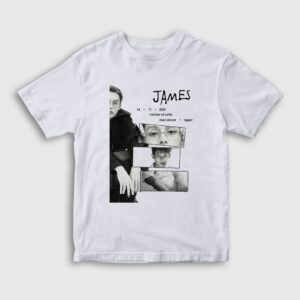 James K-Pop Cortis Çocuk Tişört