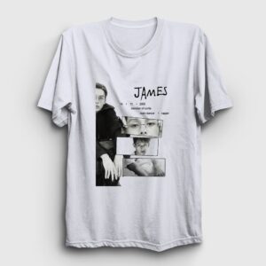 James K-Pop Cortis Tişört