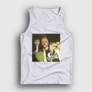 Jane Jesse Pinkman Breaking Bad Atlet beyaz