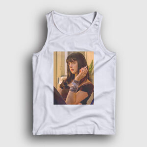 Jane Margolis Breaking Bad Atlet beyaz