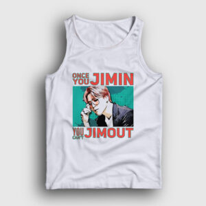 Jimout K Pop Jimin Bts Atlet