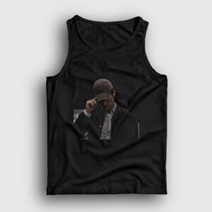 Joe Goldberg Penn Badgley Dizi You Atlet siyah