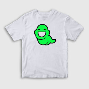 John Egbert Homestuck Çocuk Tişört beyaz