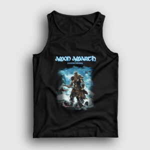 Jomsviking Amon Amarth Atlet