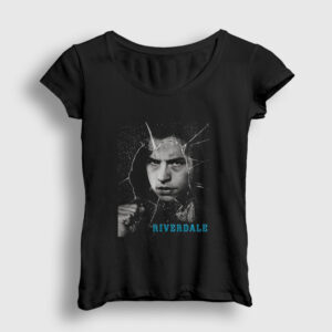 Jughead Jones Riverdale Kadın Tişört