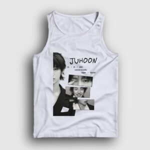 Juhoon K-Pop Cortis Atlet
