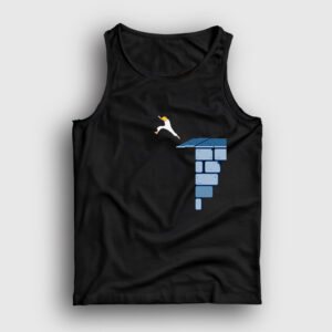 Jump Prince Of Persia Atlet