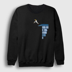 Jump Prince Of Persia Sweatshirt