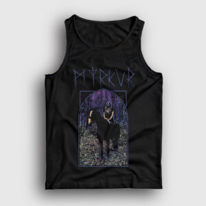 Juniper Metal Myrkur Atlet