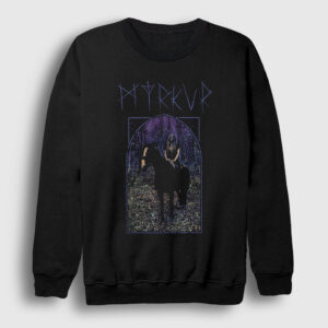 Juniper Metal Myrkur Sweatshirt