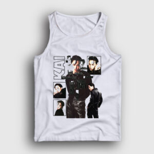 Kai Kim Jong In Exo Atlet beyaz