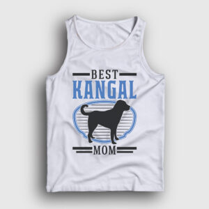 Kangal Annesi Mom Dog Hediye Atlet