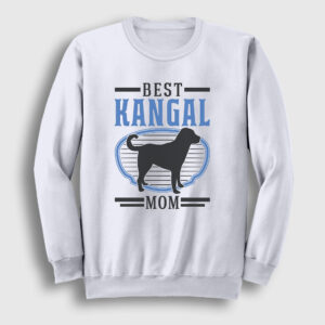 Kangal Annesi Mom Dog Hediye Sweatshirt