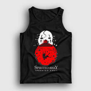 Kaonashi No Face Spirited Away Atlet