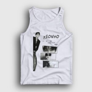 Keonho K-Pop Cortis Atlet
