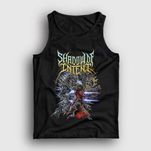 Kill Shadow Of Intent Atlet