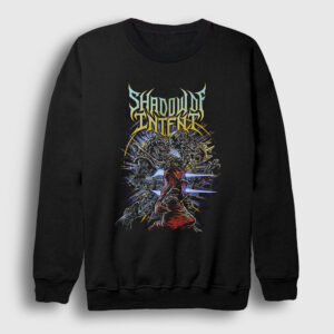 Kill Shadow Of Intent Sweatshirt