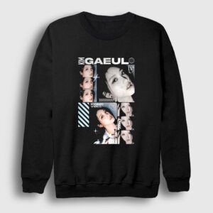 Kim Gaeul K-Pop IVE Sweatshirt