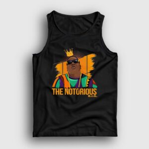 King The Notorious BIG Atlet