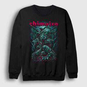 Kingdom Chimaria Sweatshirt