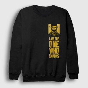 Knocks V2 Breaking Bad Sweatshirt