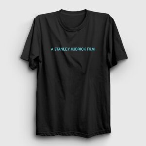 Kubrick Film Sinema Yönetmen Tişört