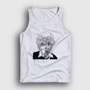 Kurapika Anime Hunter X Hunter Atlet