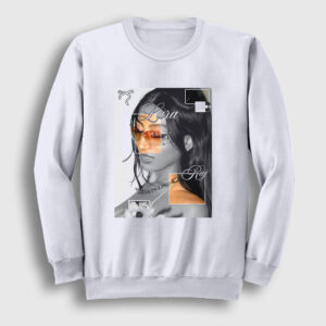 Lara Raj K Pop Katseye Sweatshirt