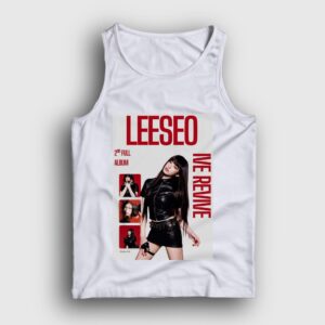 Leeseo Revive K-Pop IVE Atlet