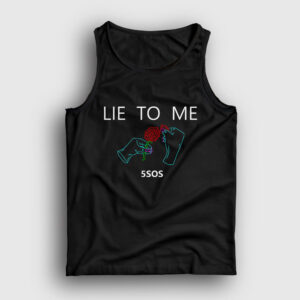 Lie 5 Seconds Of Summer Atlet