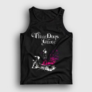 Life Starts Now Rock Three Days Grace Atlet