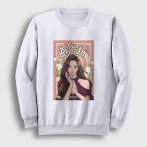 Lim Joo Kyung True Beauty Sweatshirt