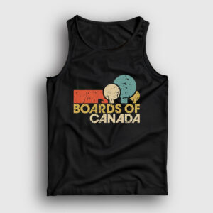 Logo Boards Of Canada Atlet