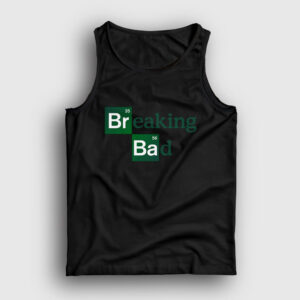 Logo Breaking Bad Atlet