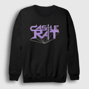 Logo Castle Rat Sweatshirt