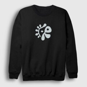 Logo Color Outside The Lines K-Pop Cortis Sweatshirt