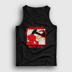 Logo Dave Mustaine Kill 