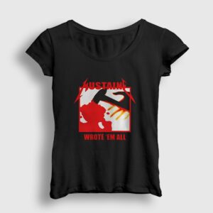 Logo Dave Mustaine Kill 