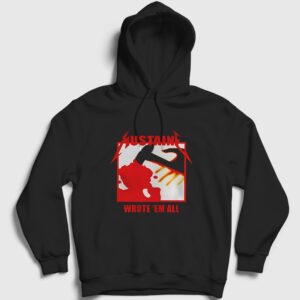 Logo Dave Mustaine Kill 
