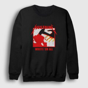 Logo Dave Mustaine Kill 