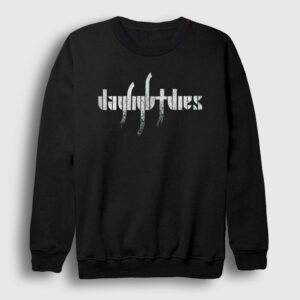 Logo Daylight Dies Sweatshirt