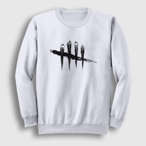 Logo Dead By Daylight Sweatshirt