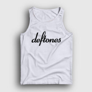 Logo Deftones Atlet